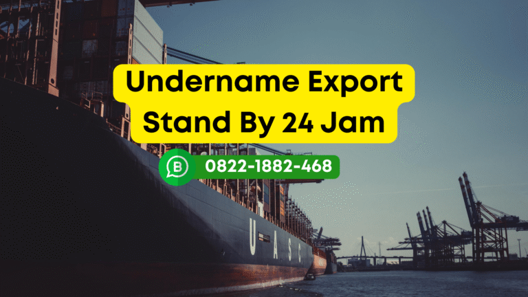 undername ekspor kopi