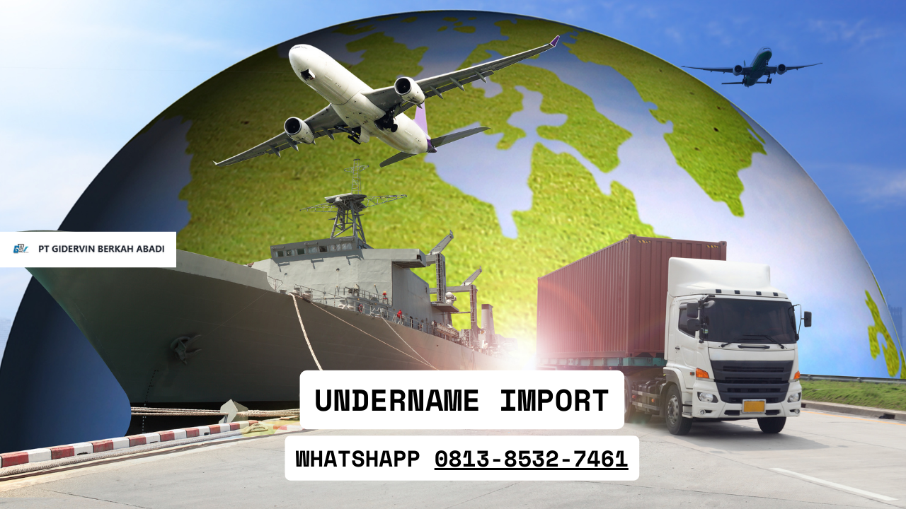 Undername Import