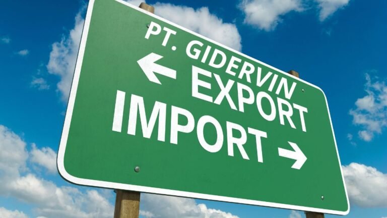 Forwarder Undername Ekspor Tanpa Punya PT