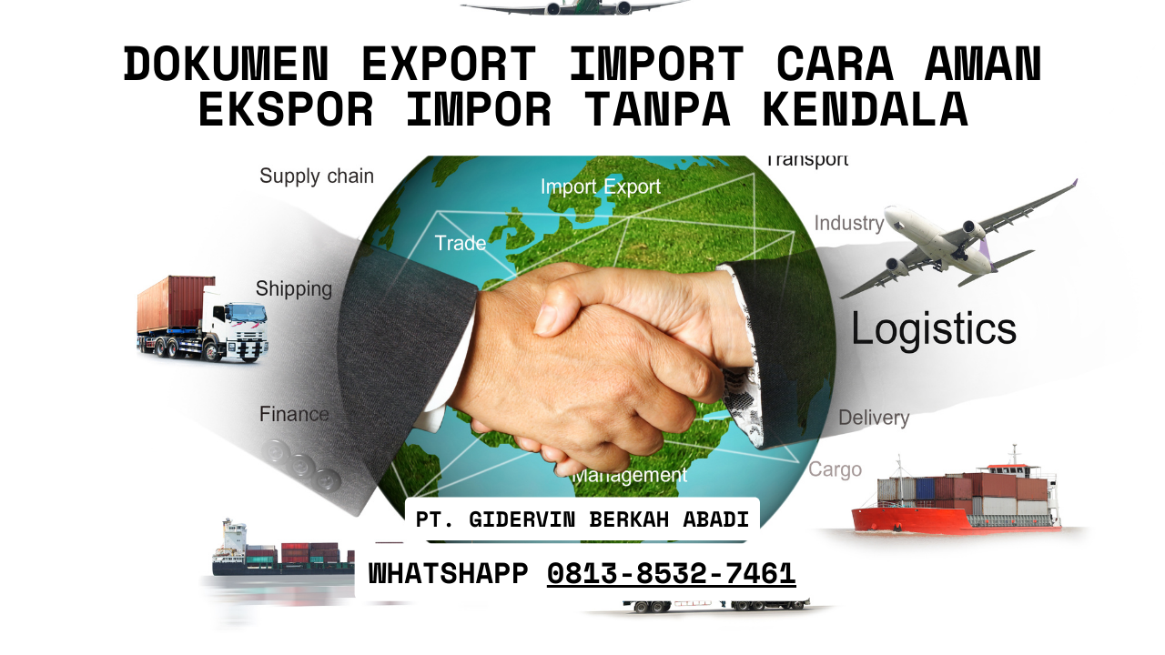 Dokumen Export Import