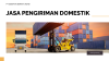 jasa pengiriman domestik